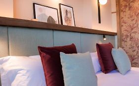 Jova Hotel Boutique